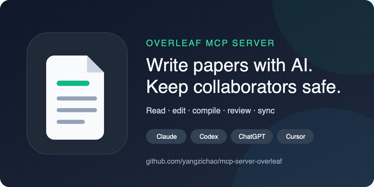 mcp-server-overleaf