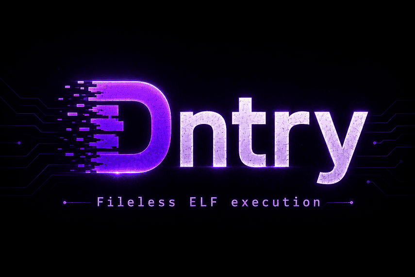 Dntry