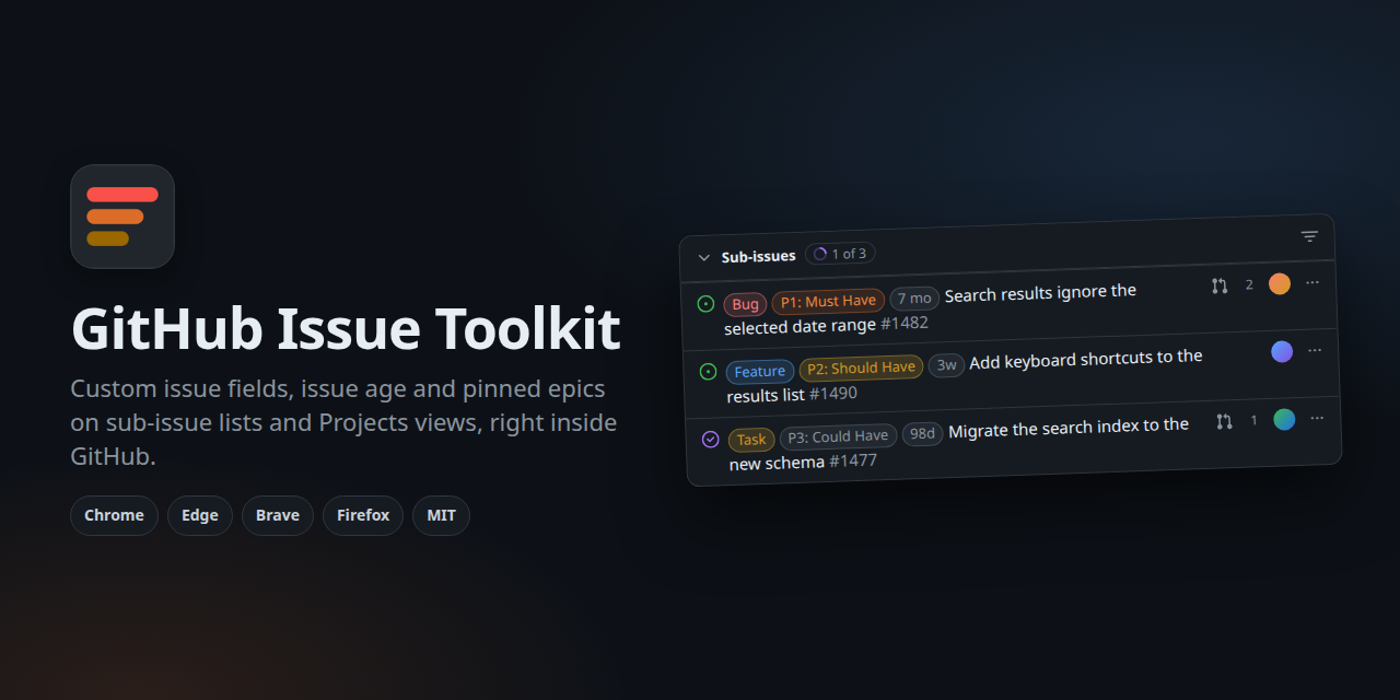 github-issue-toolkit