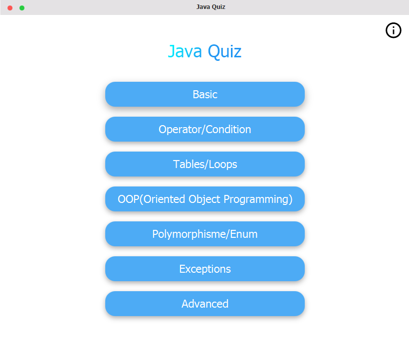 GitHub - anasselbaz0/QuizIt: A web application to host and pass  tests/quizzes