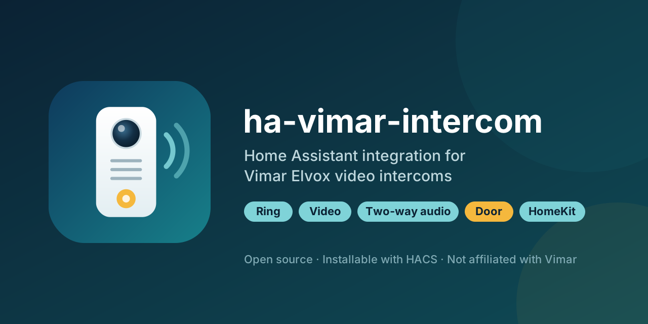 ha-vimar-intercom