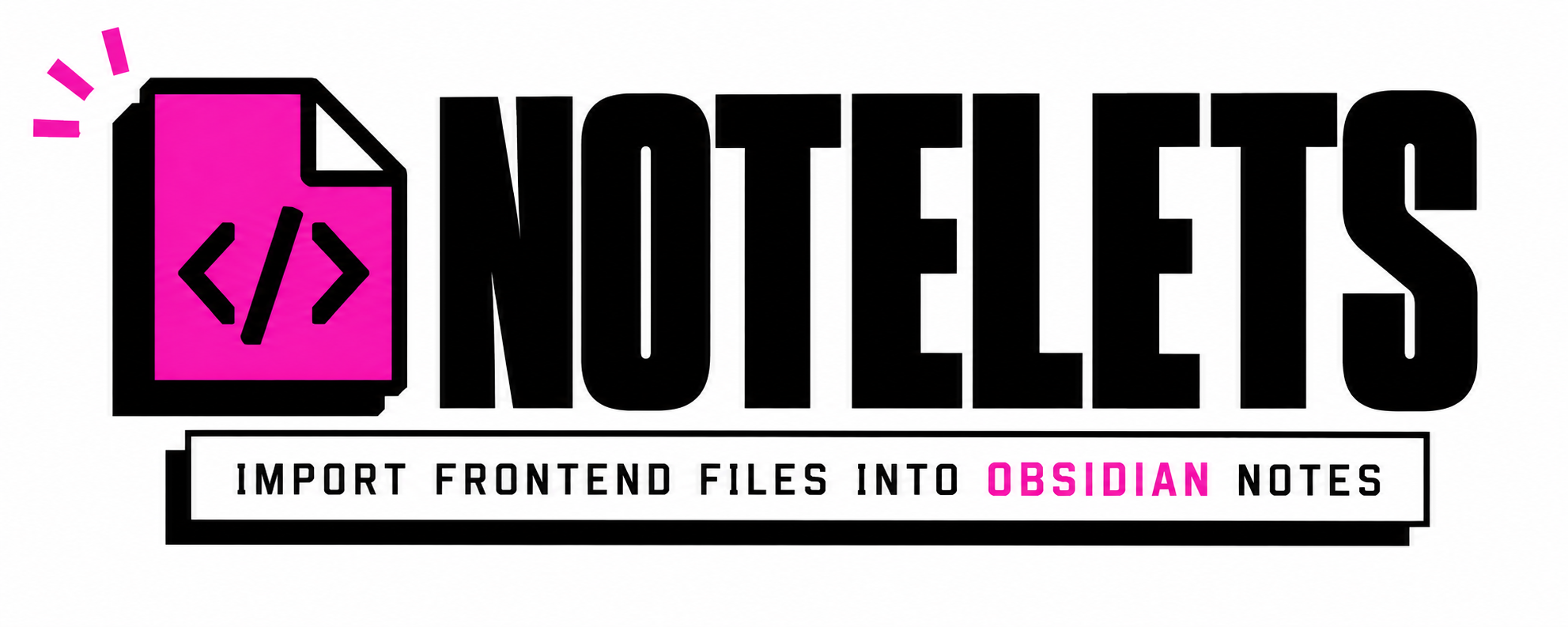 Notelets