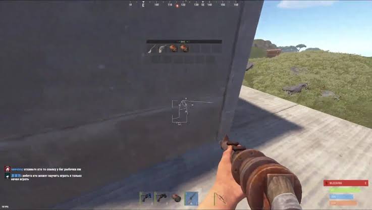 Rust-No-Recoil-ESP-Tracker