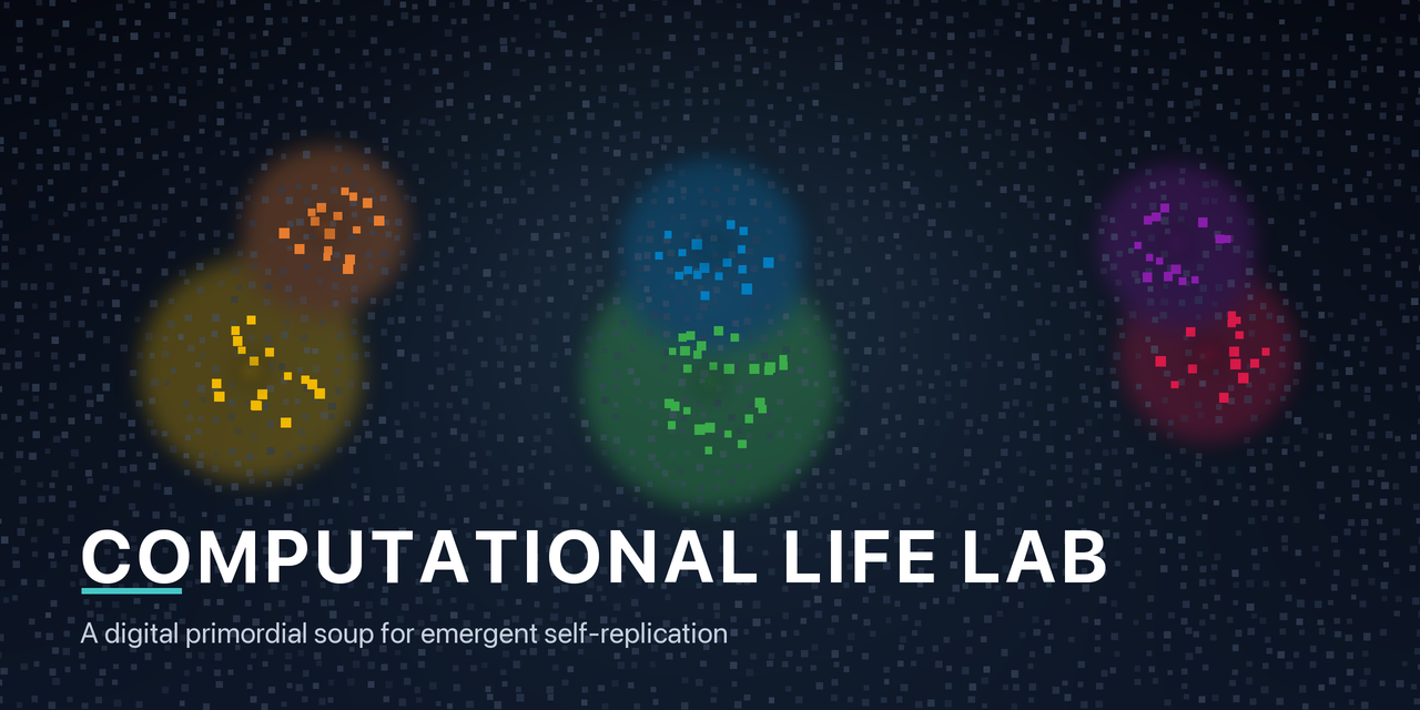 computational-life-lab
