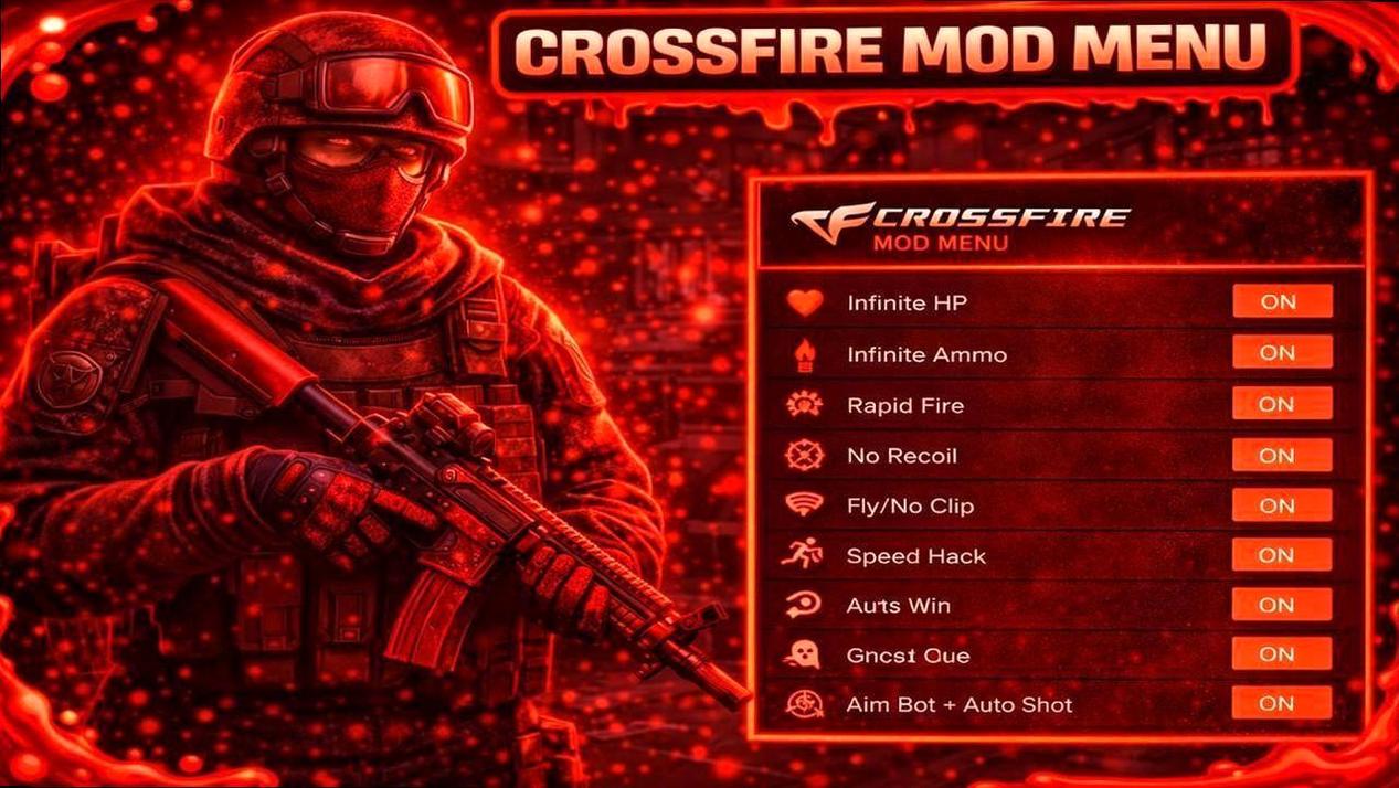 crossfire-mod-menu