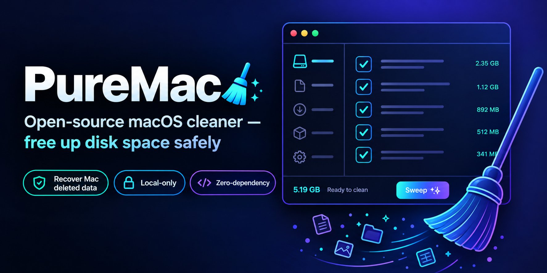 PureMac