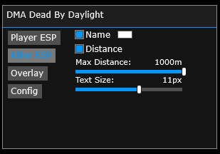 DMAByDaylight