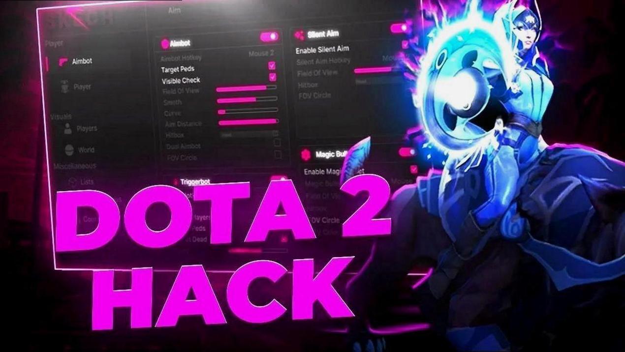 dota-2-hacks-2026-ranked-strategy-toolkit