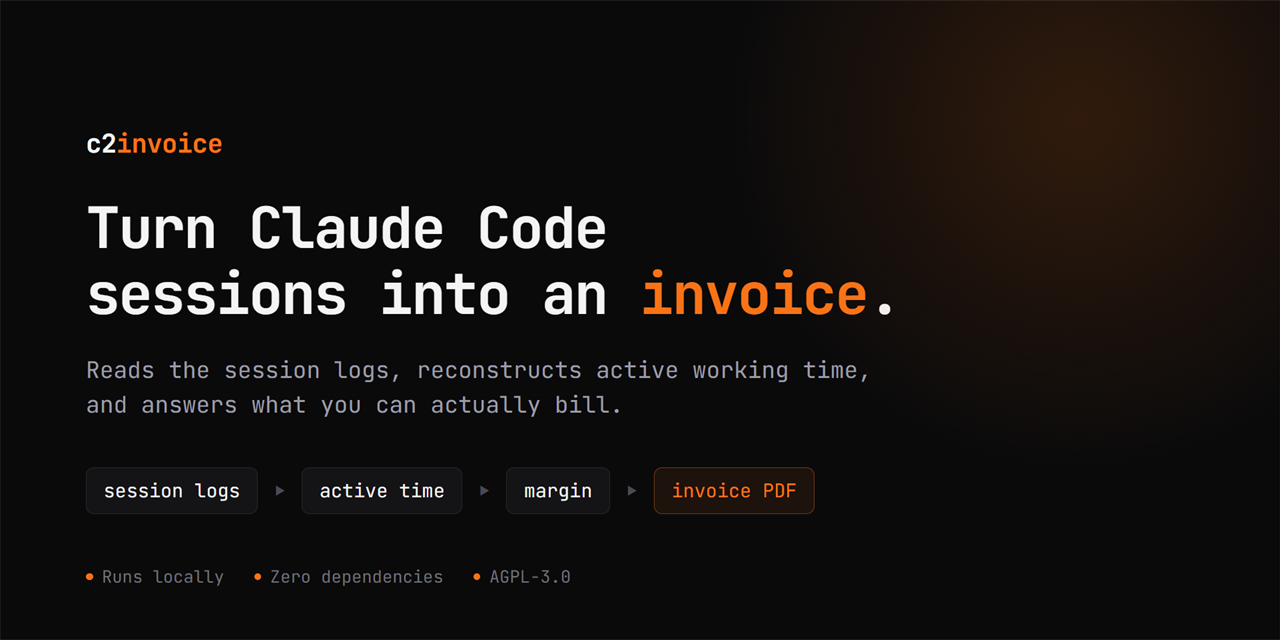 c2invoice