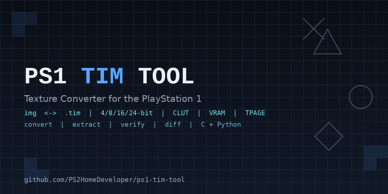 ps1-tim-tool