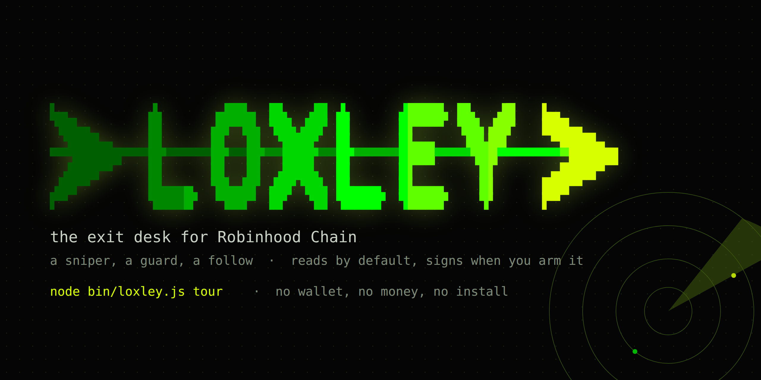 loxley
