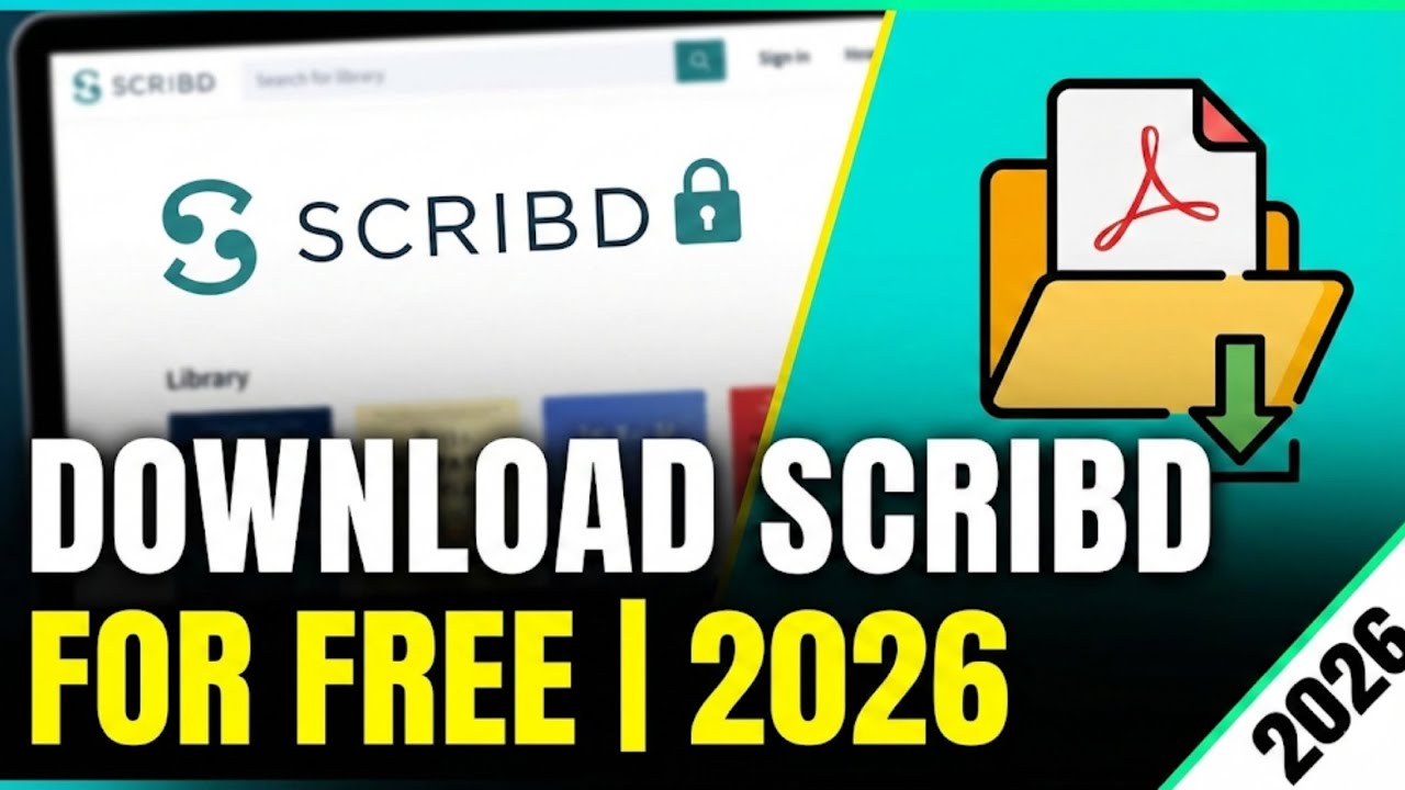 scribddownloader