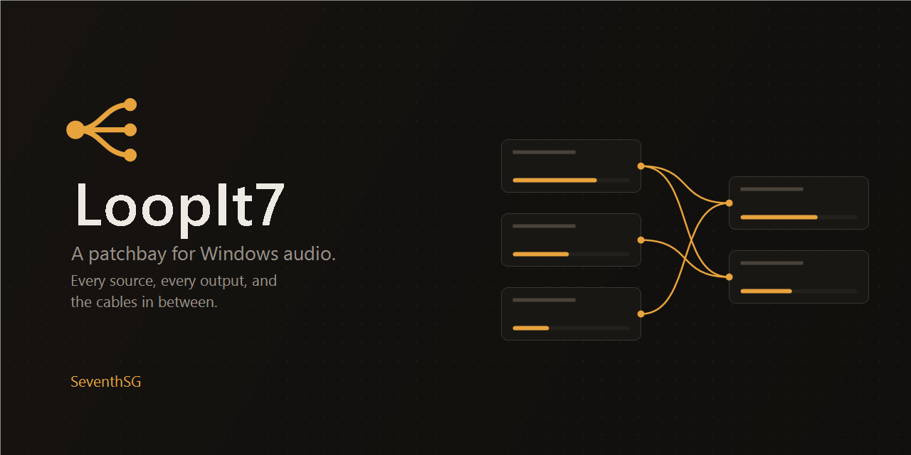 LoopIt7