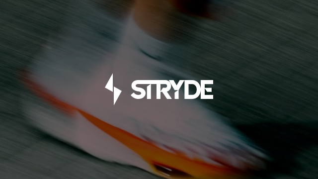 stryde