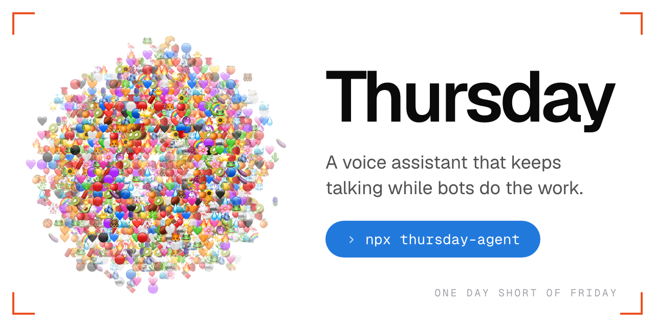 thursday