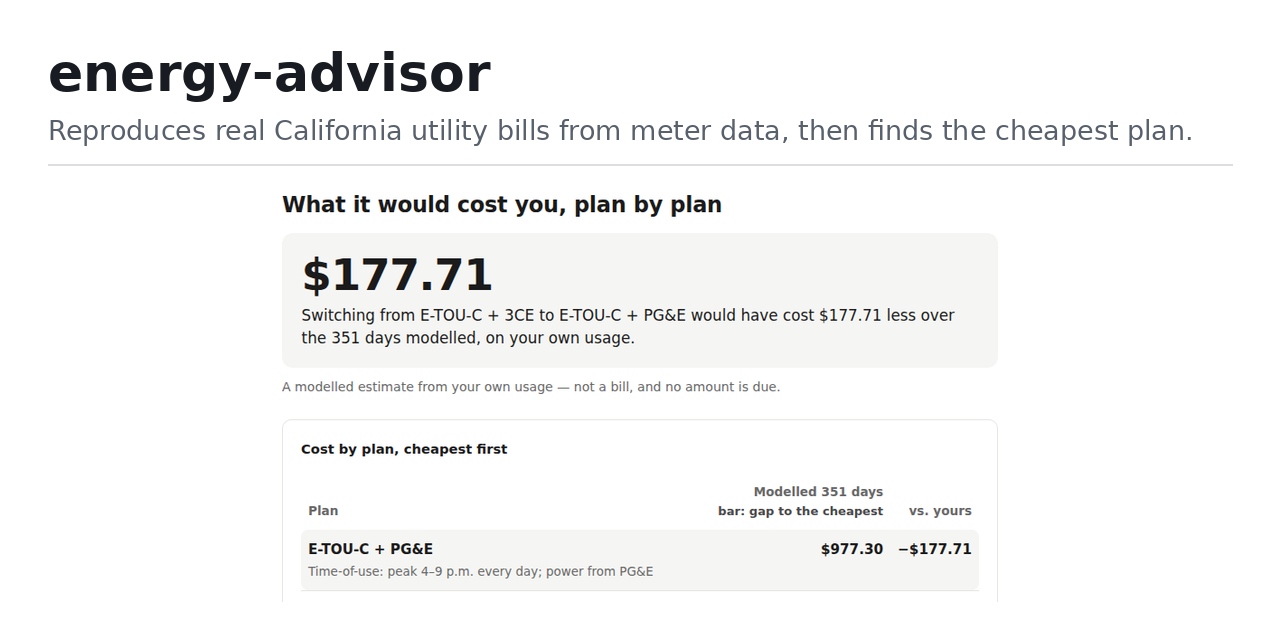 energy-advisor