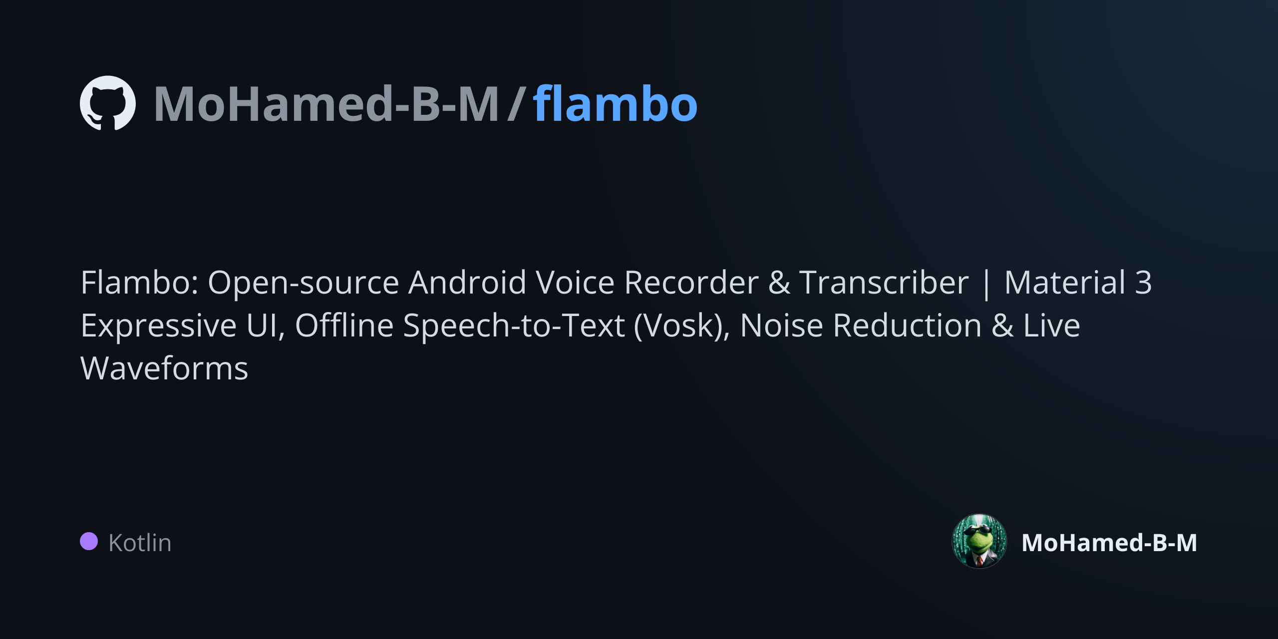 flambo