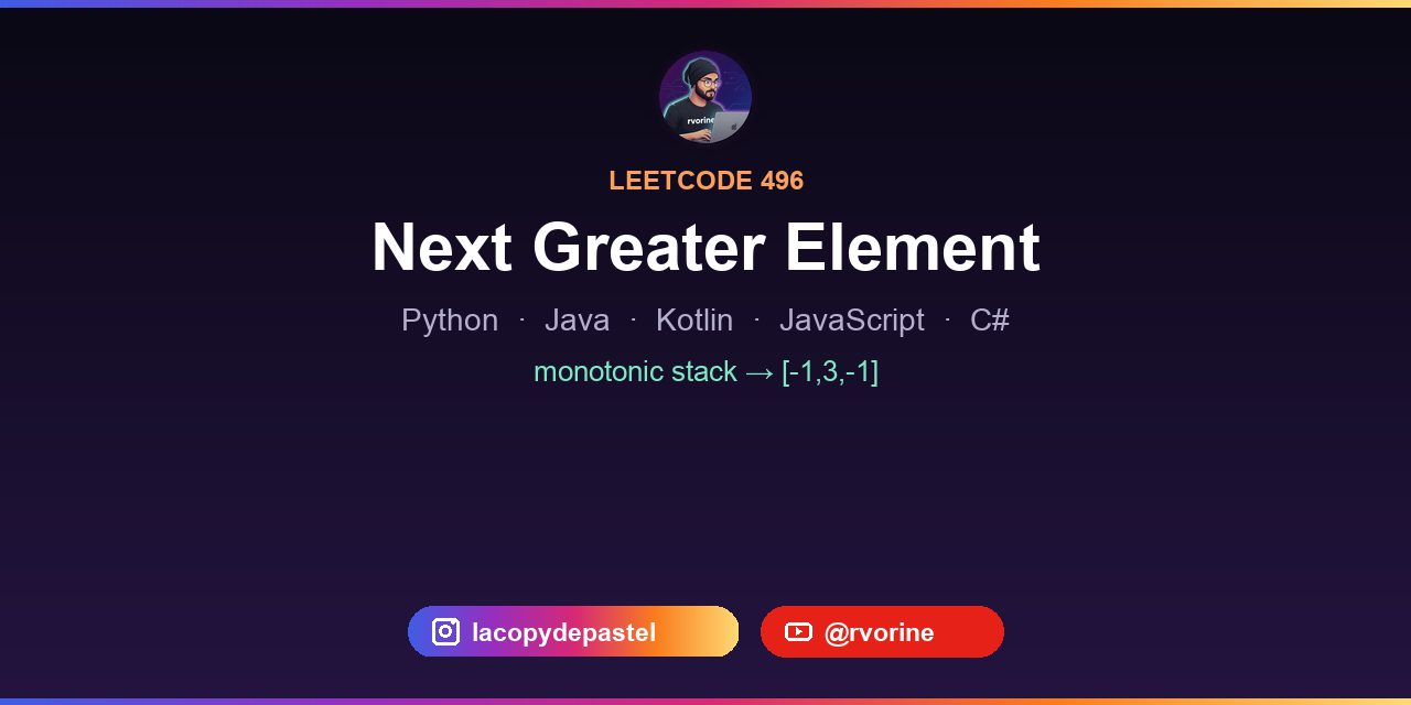 next-greater-element