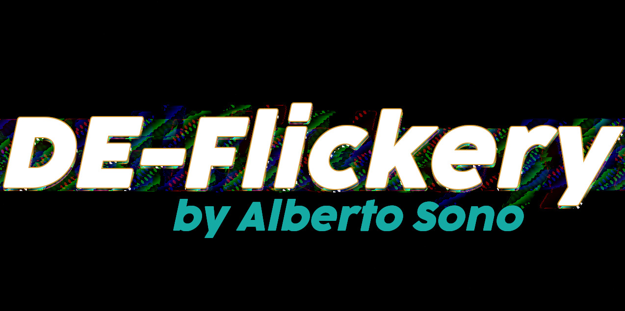 DeFlickery