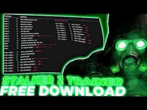 stalker-2-trainer-cheats-mod-toolkit