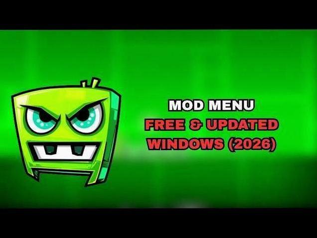 geometry-dash-mod-menu