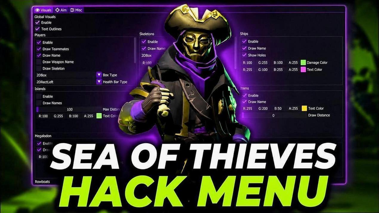 Sot-mod-menu