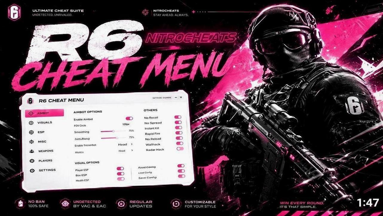rainbow-six-menu