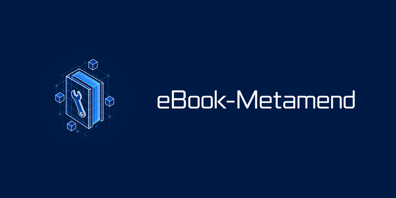 eBook-Metamend