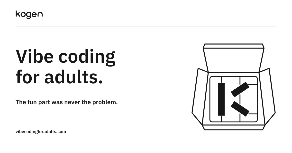 vibecodingforadults.com
