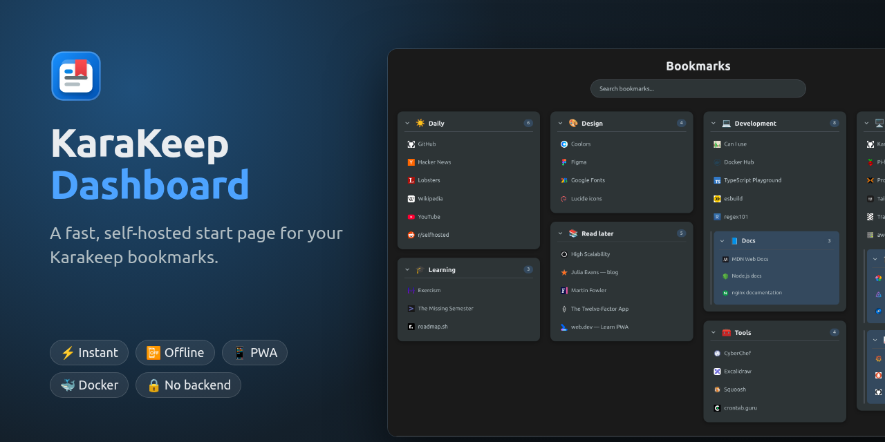 karakeep-dashboard