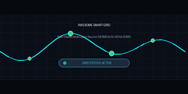 Awesome-Smart-Grid-Management