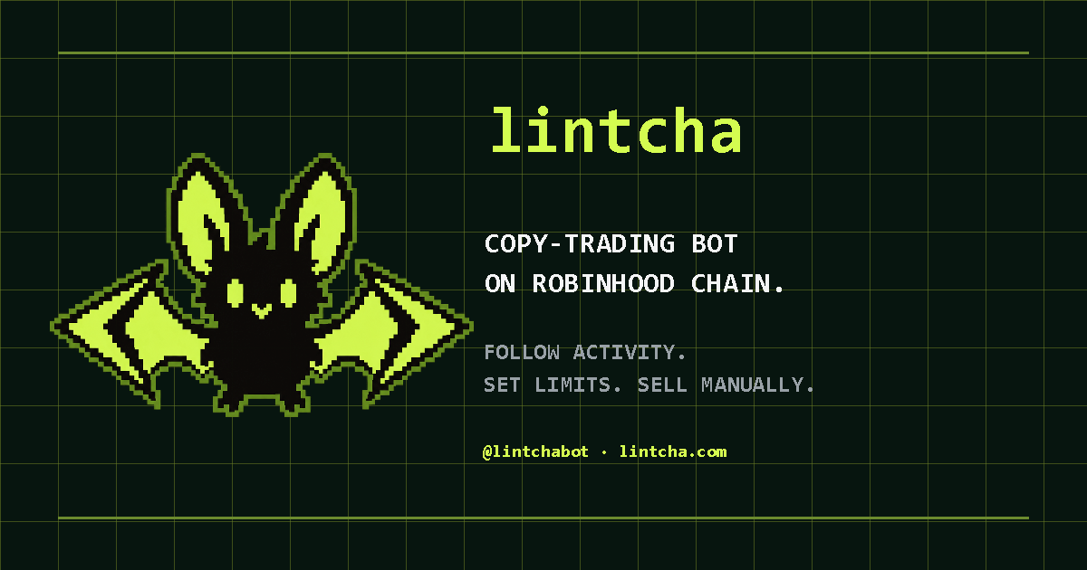 lintcha-chain