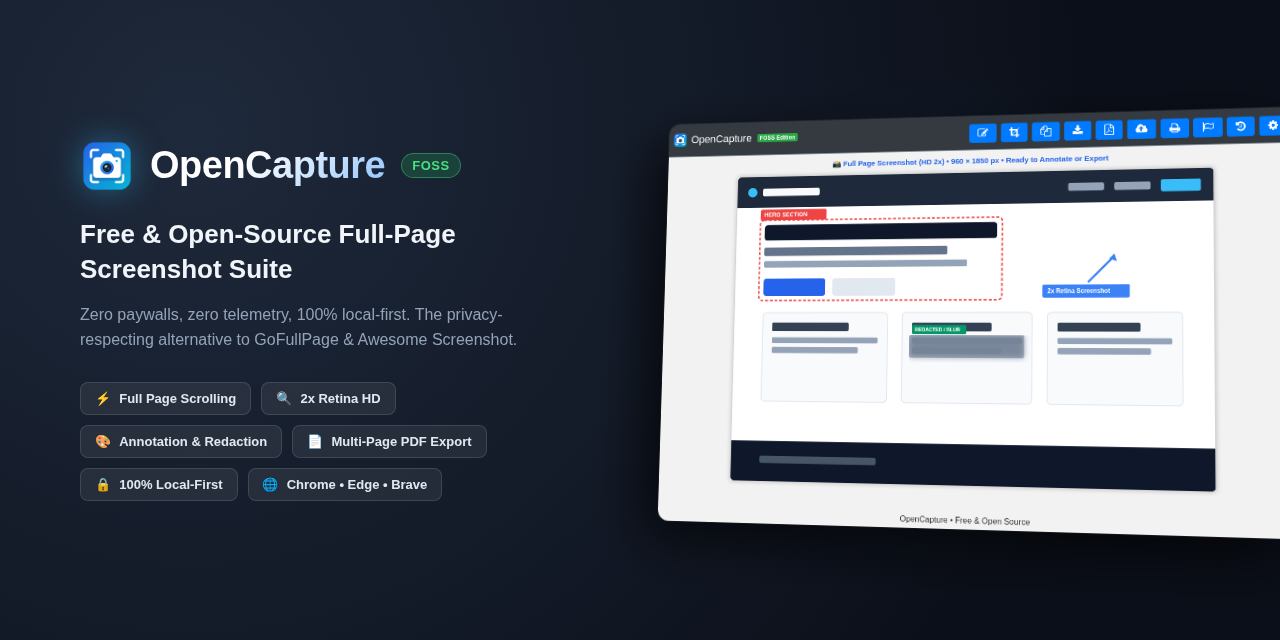 opencapture
