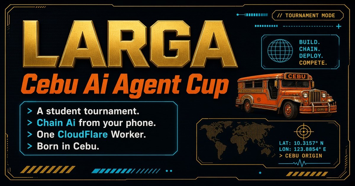 Larga