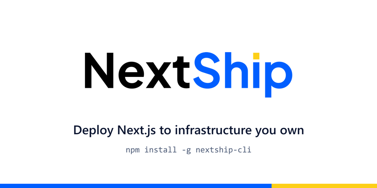 nextship