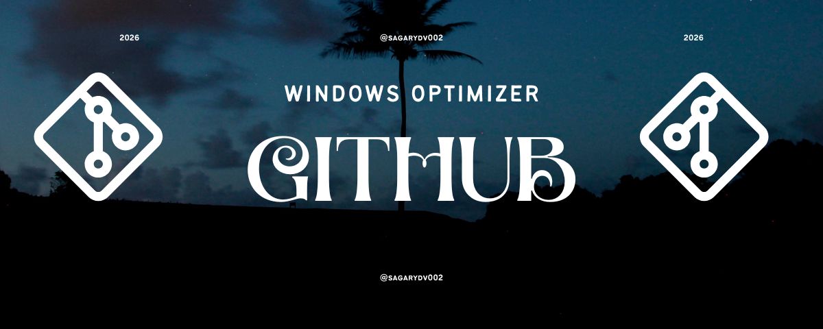 Win-11-Optimizer
