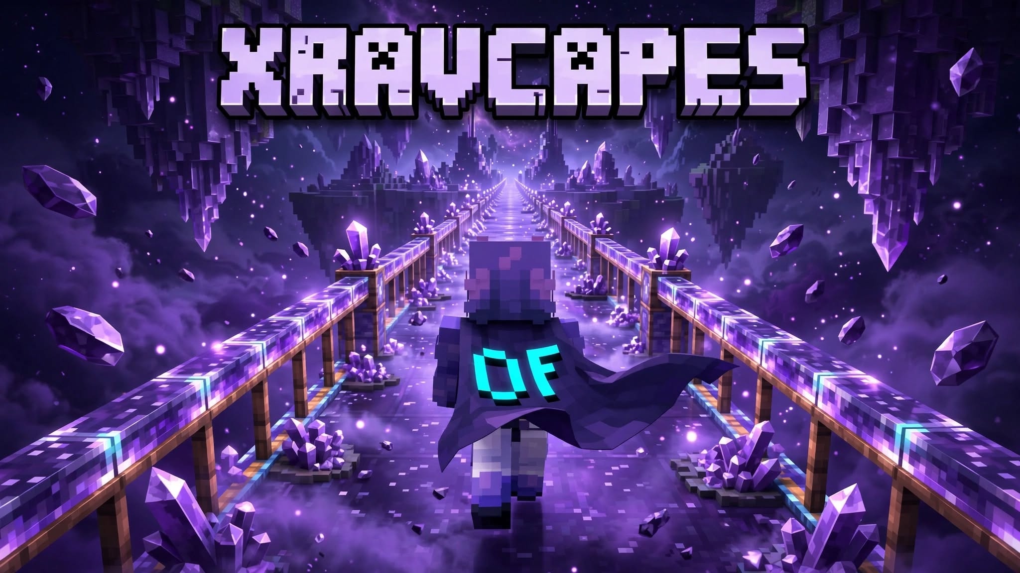 xravcapes
