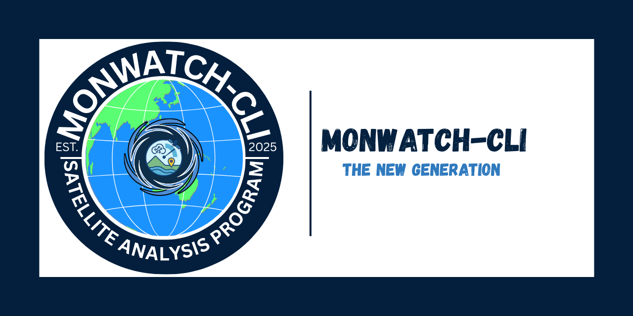 MonWatch-CLI