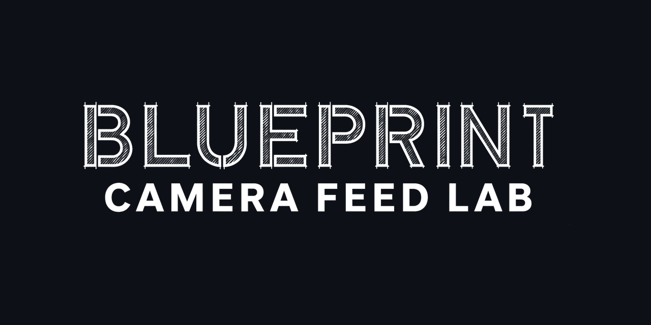 camera-feed-lab