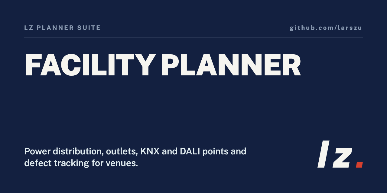 lz-facility-planner