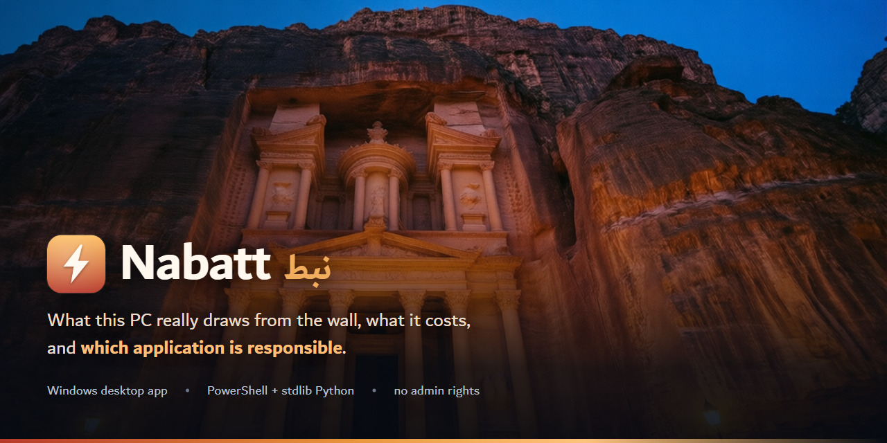nabatt