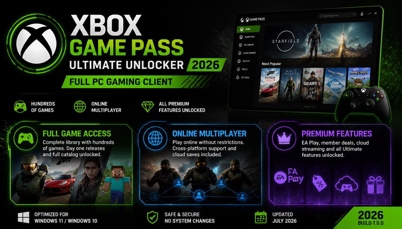 Xbox-Game-Pass-Ultimate-Unlocker-2026