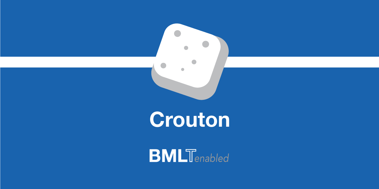 crouton