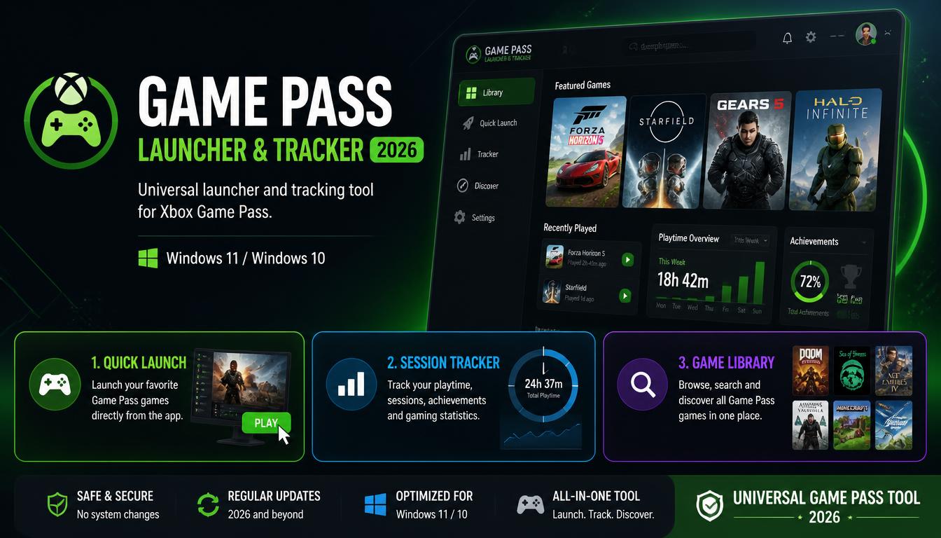 Game-Pass-Launcher-Tracker-2026