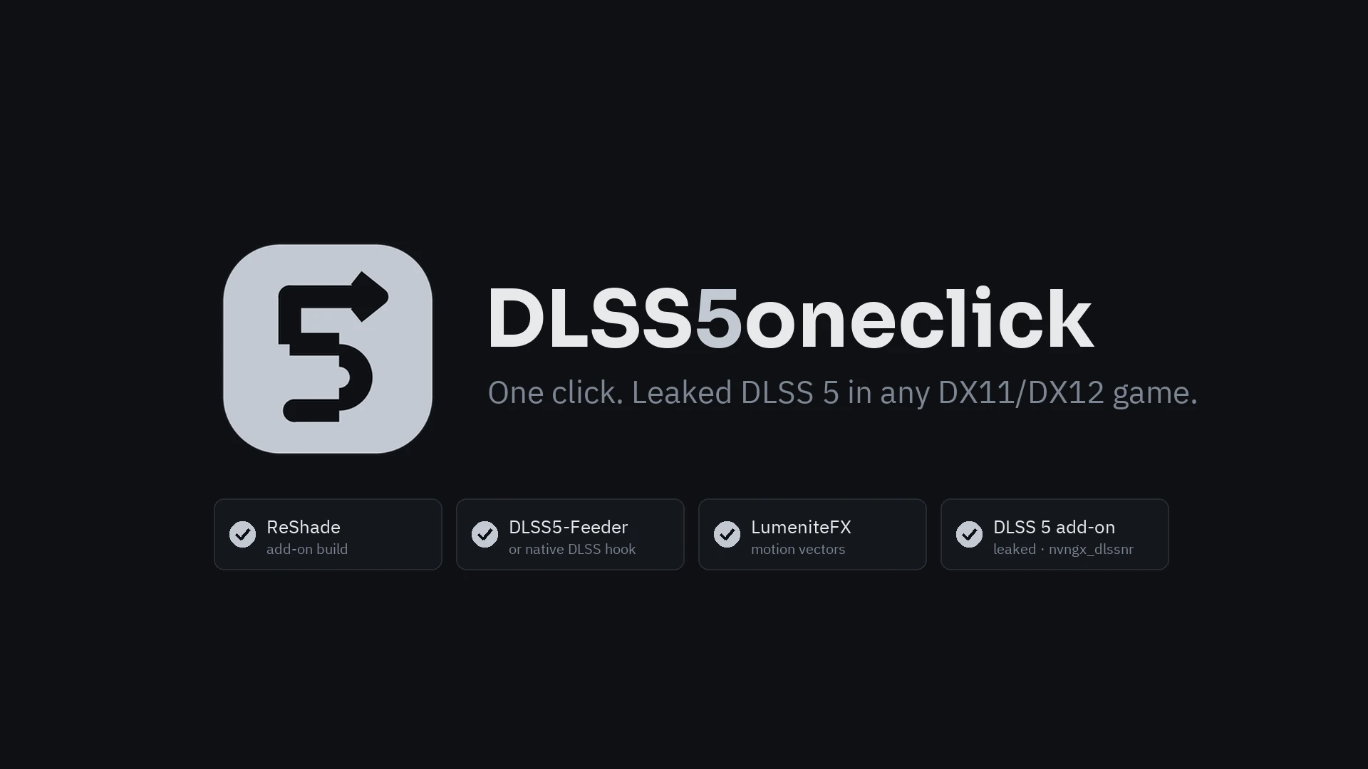 DLSS5-One-Click