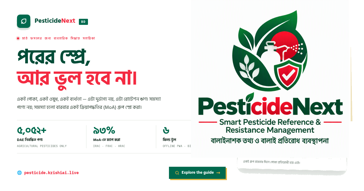 AgriChem-Guide-Pest-Control-Database