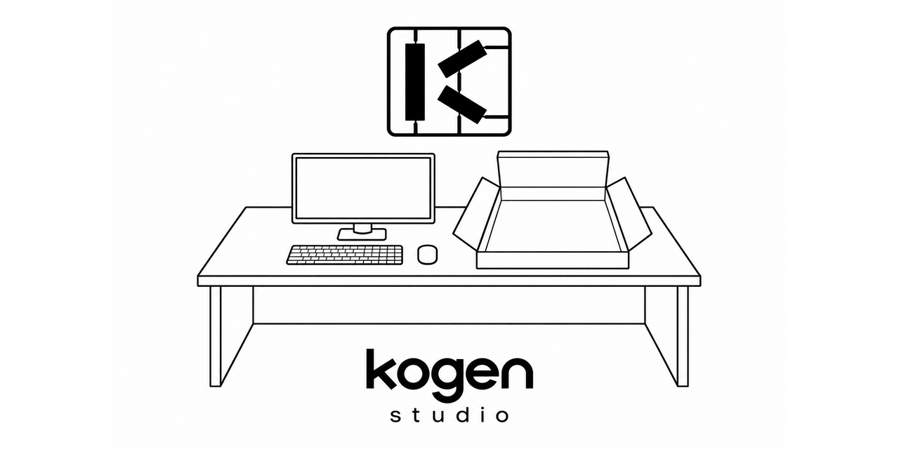 kogen.studio