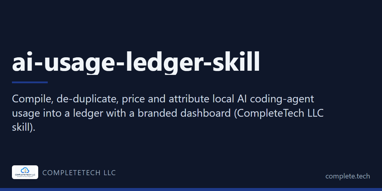 ai-usage-ledger-skill