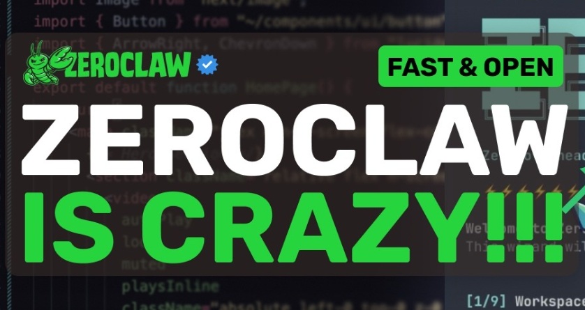 ZeroClaw-Master-2026