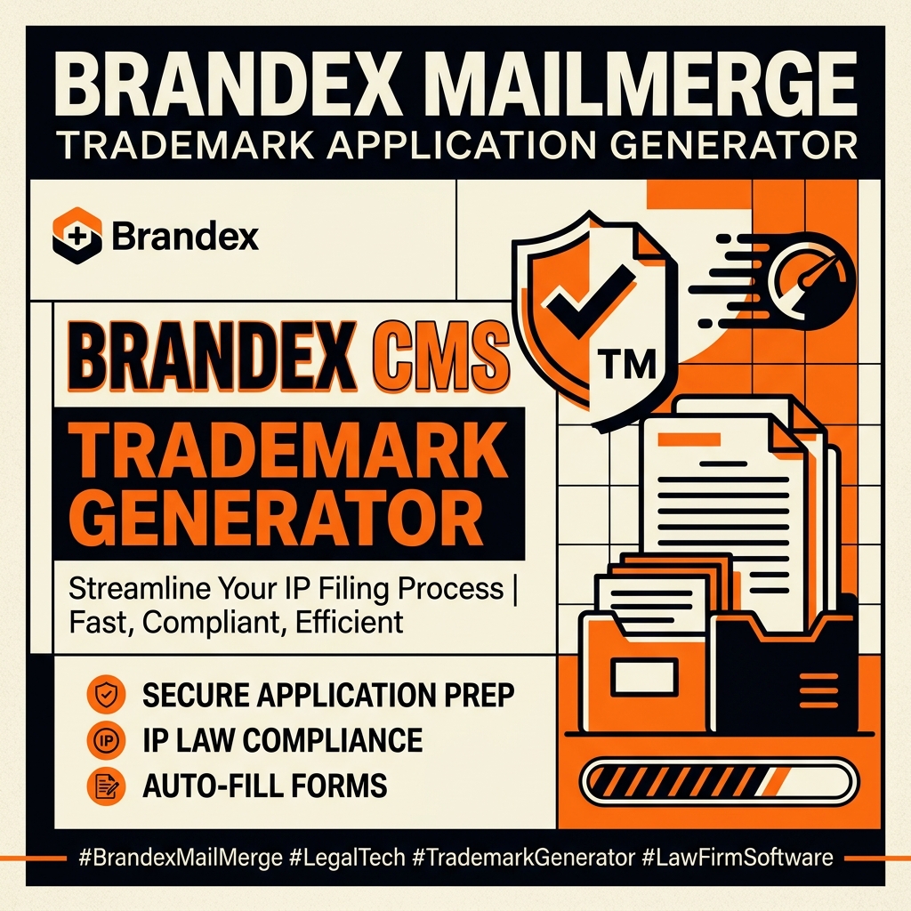 Brandex-MailMerge